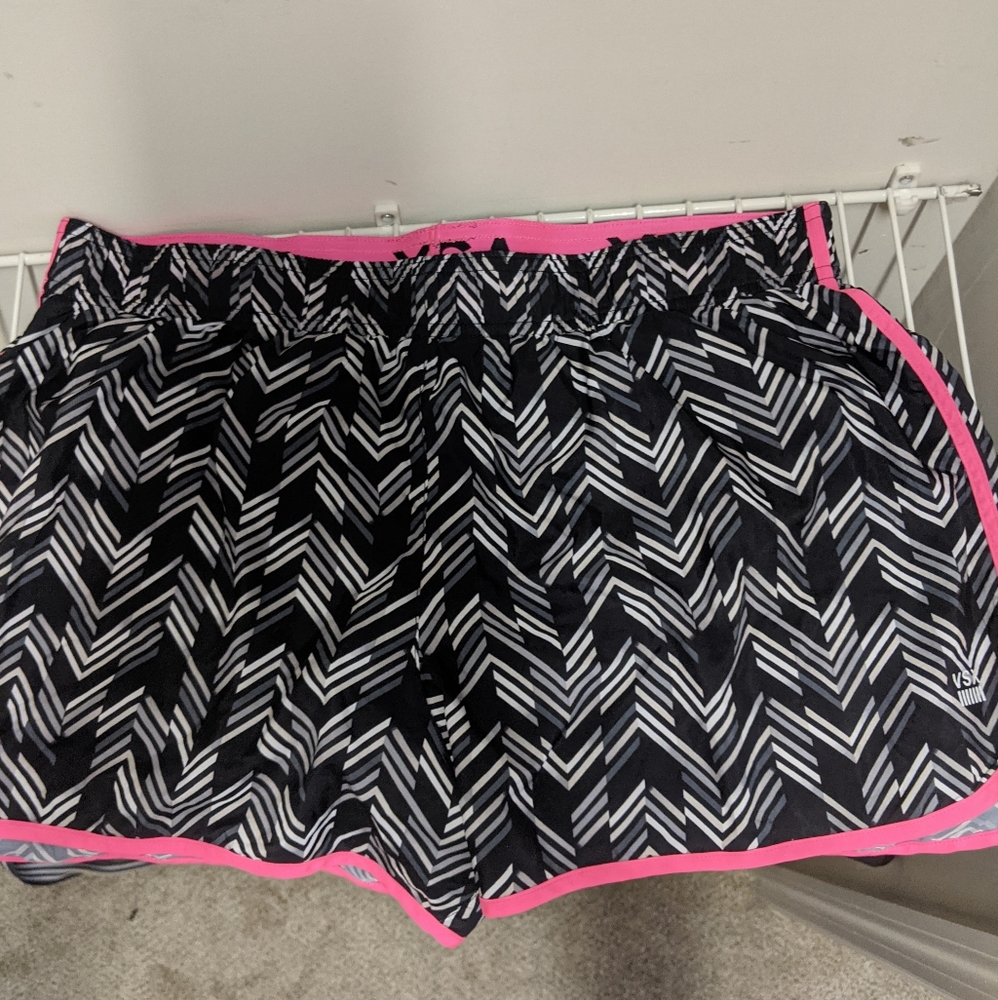 Victoria Secret Workout shorts